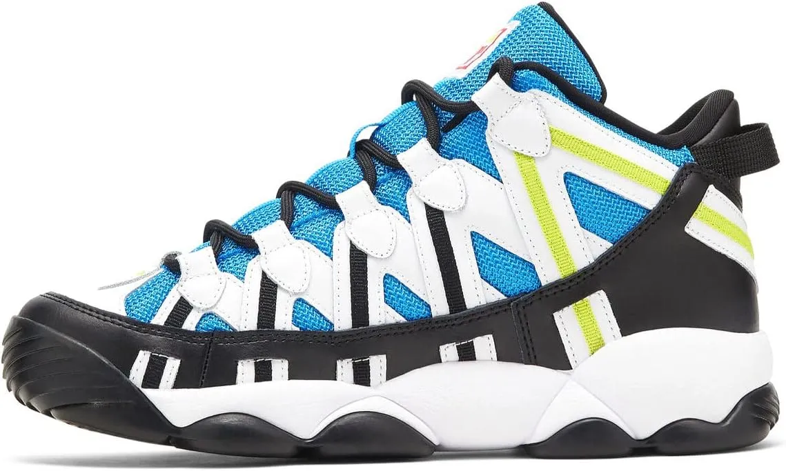 Fila Men's Stackhouse Spaghetti Shoes Sneaker
