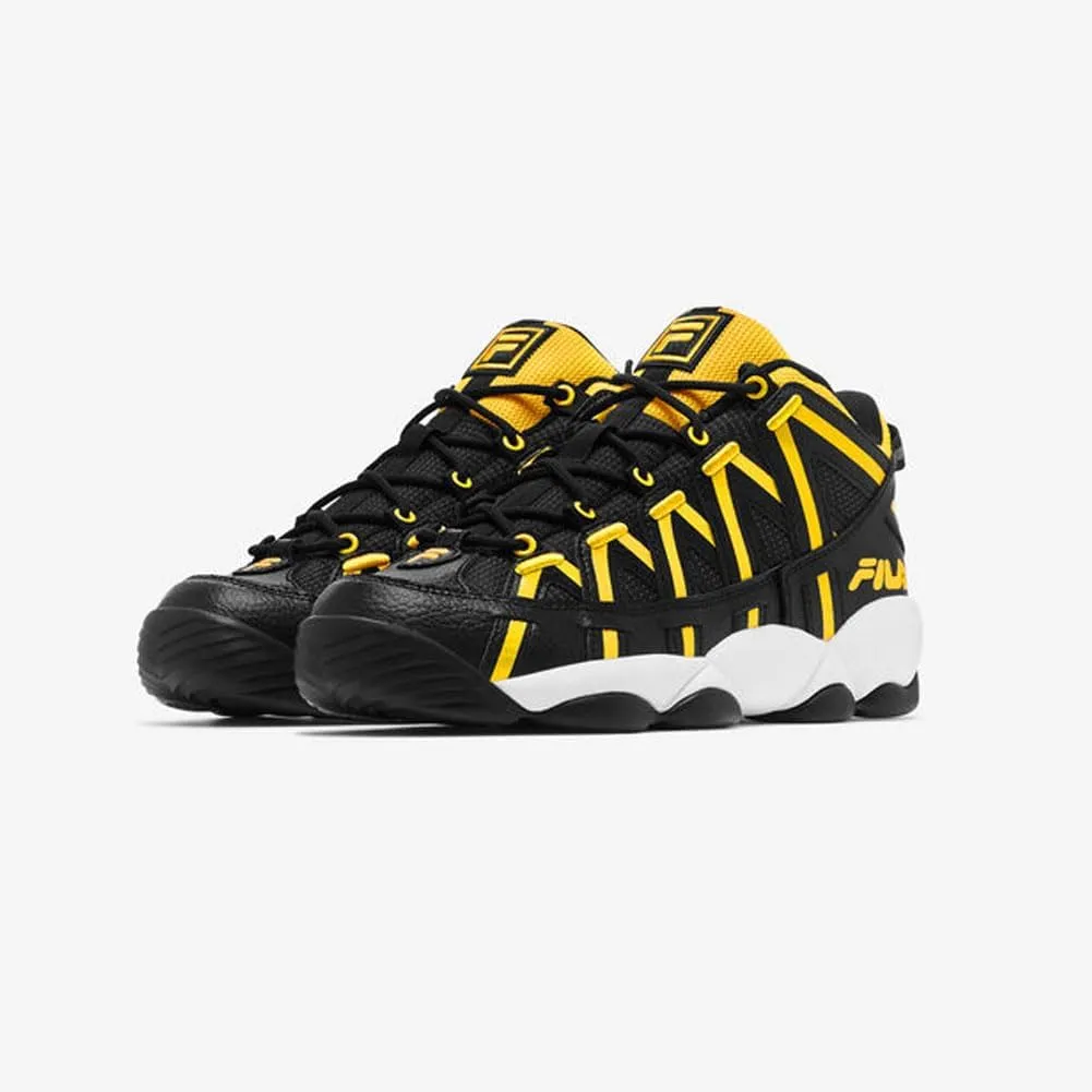 Fila Men's Stackhouse Spaghetti Shoes Sneaker