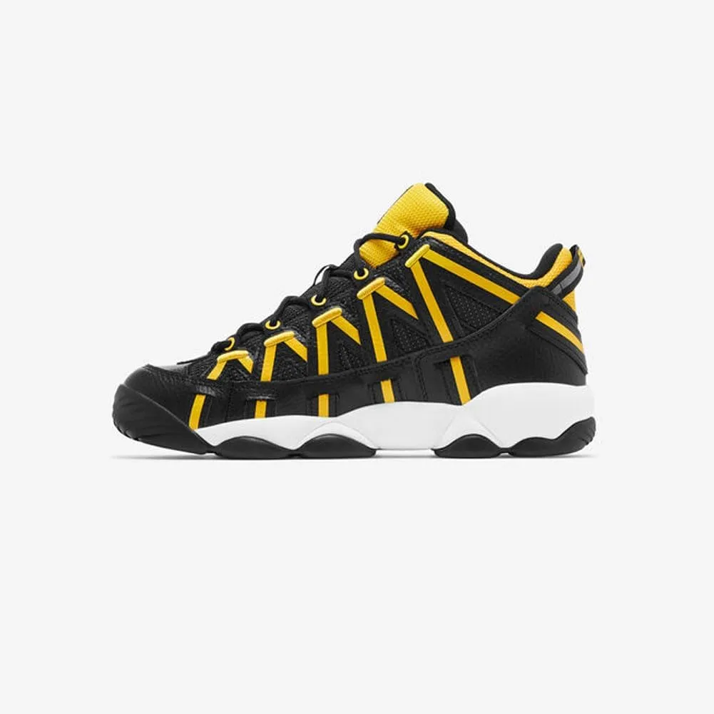 Fila Men's Stackhouse Spaghetti Shoes Sneaker
