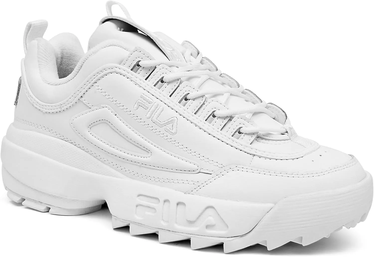 Fila Men's Strada Disruptor Sneaker