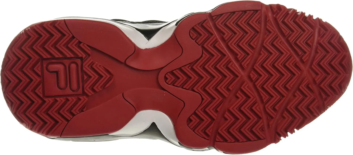 Fila Unisex-Child Kid's Mb Sneaker