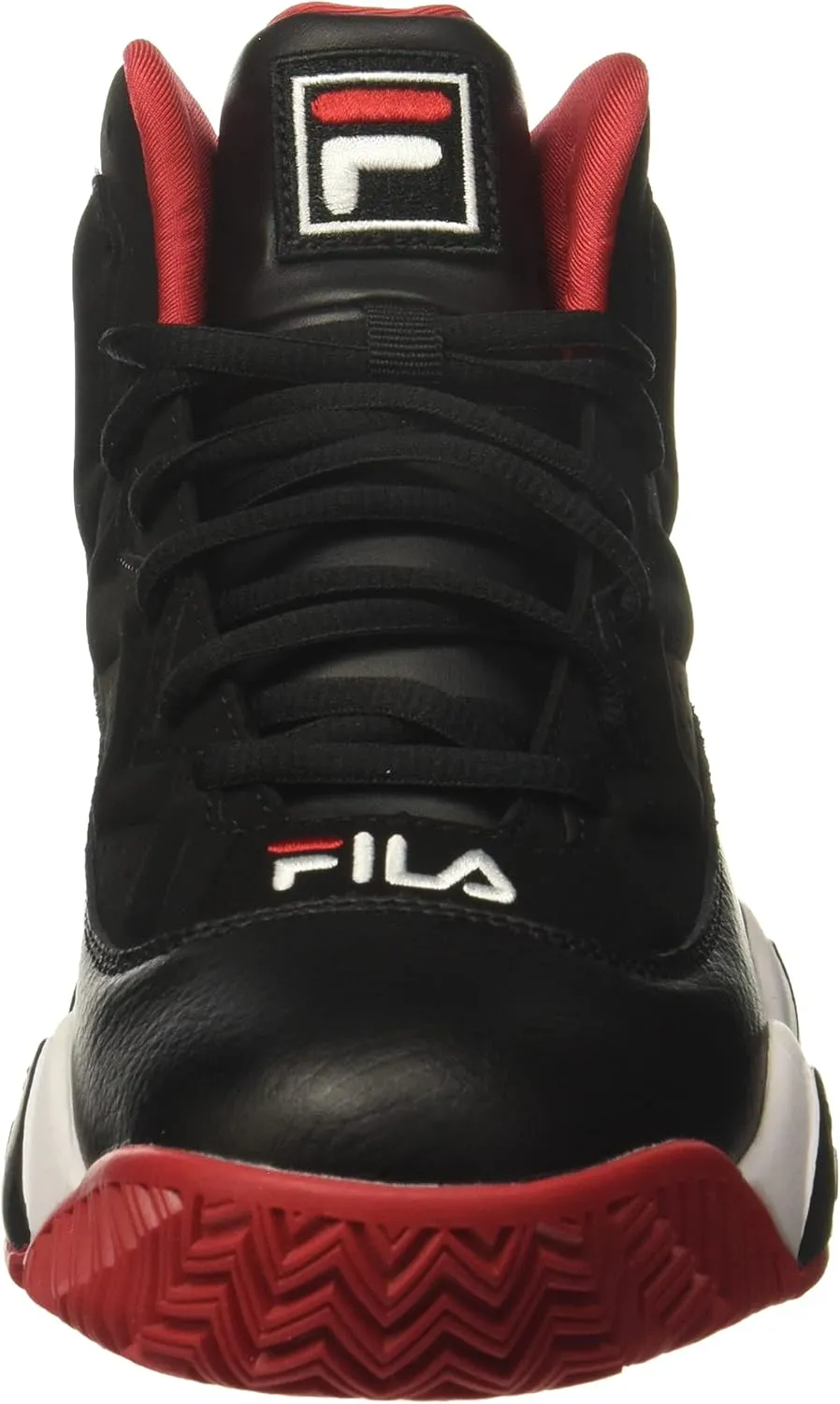 Fila Unisex-Child Kid's Mb Sneaker