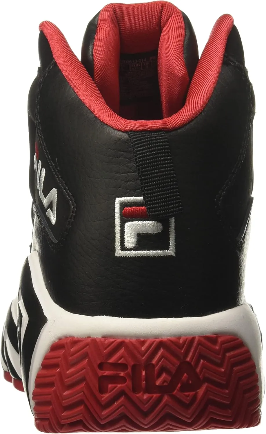 Fila Unisex-Child Kid's Mb Sneaker