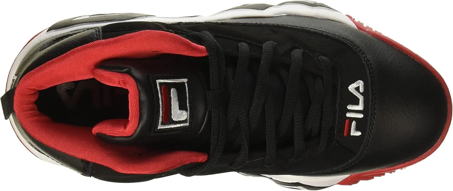 Fila Unisex-Child Kid's Mb Sneaker