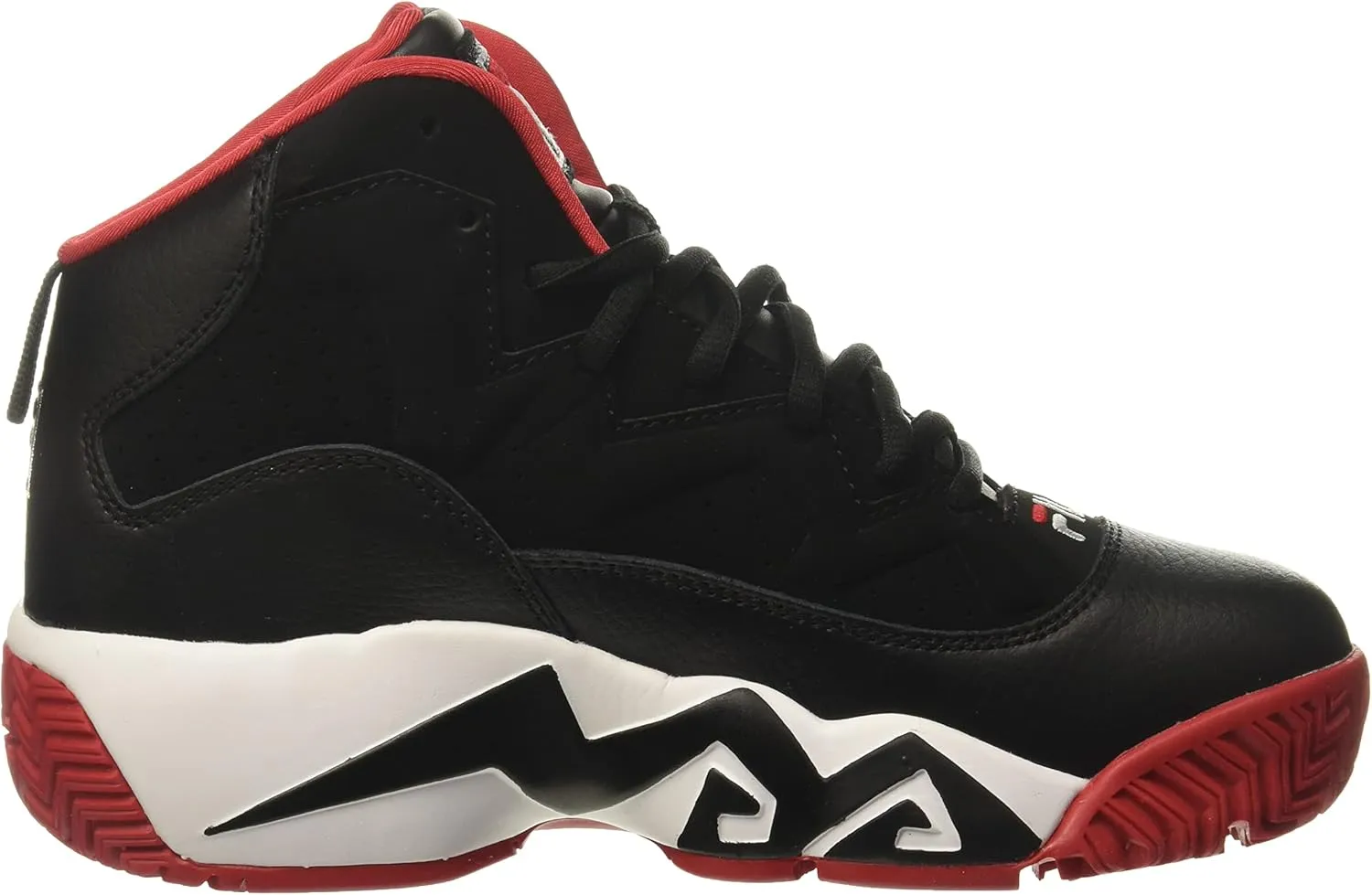 Fila Unisex-Child Kid's Mb Sneaker