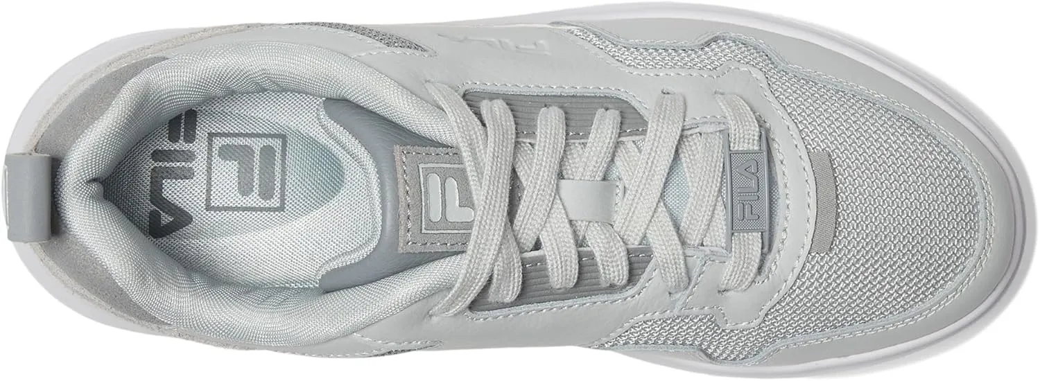 Fila Women's Ardenza Low Sneaker