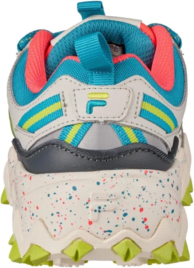 Fila Women's Oakmont Tr Sneaker