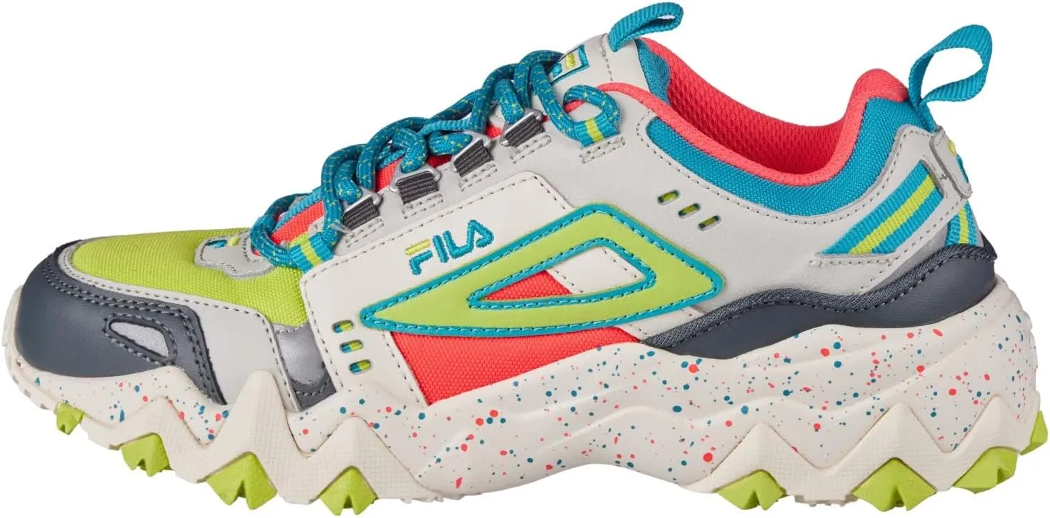 Fila Women's Oakmont Tr Sneaker
