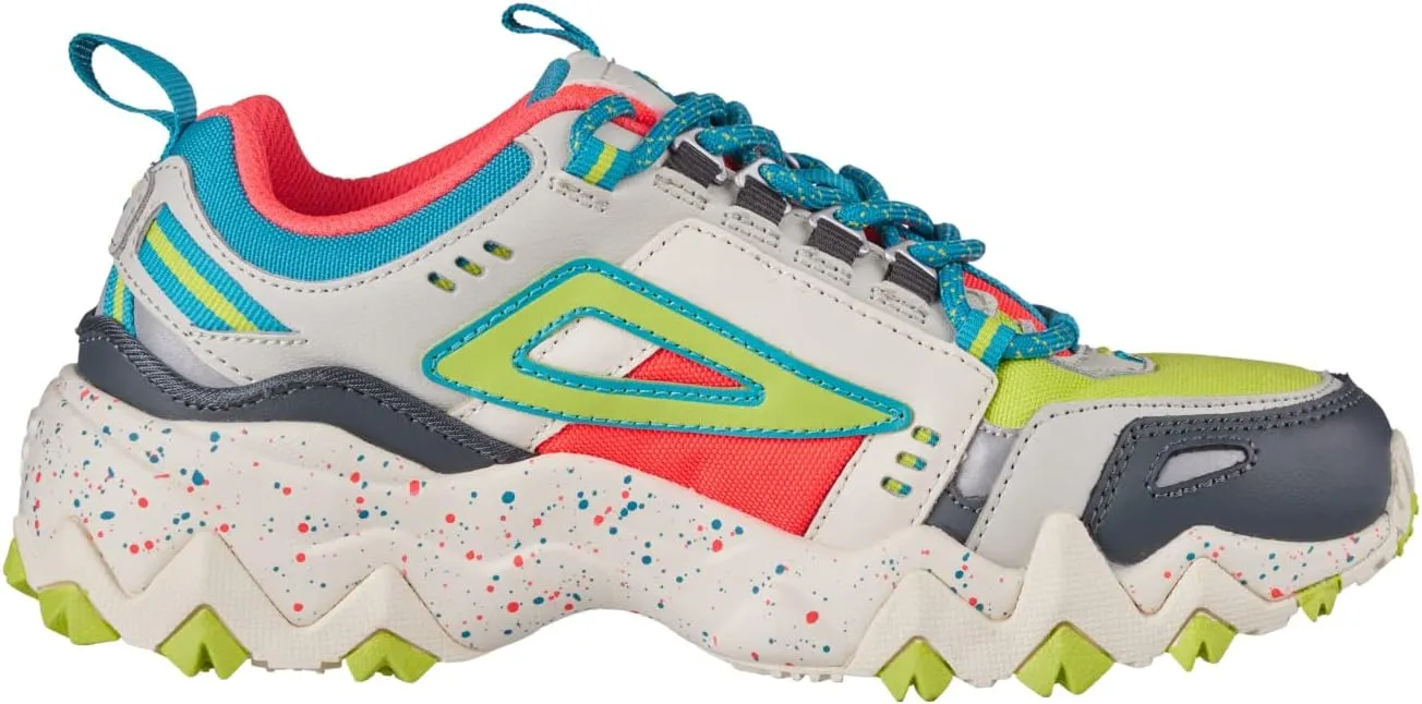 Fila Women's Oakmont Tr Sneaker