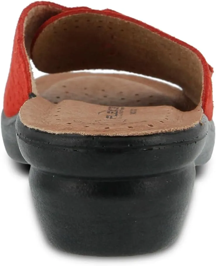 Flexus Women's Kea Slide Sandal