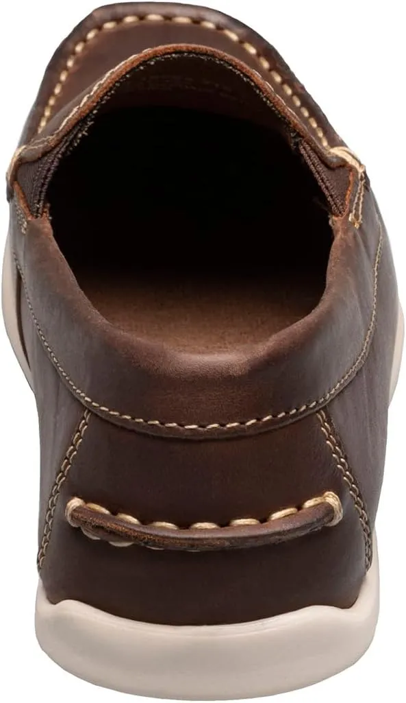 Florsheim Boy's, Jasper Venetian Loafer JR- Little Kid & Big Kid