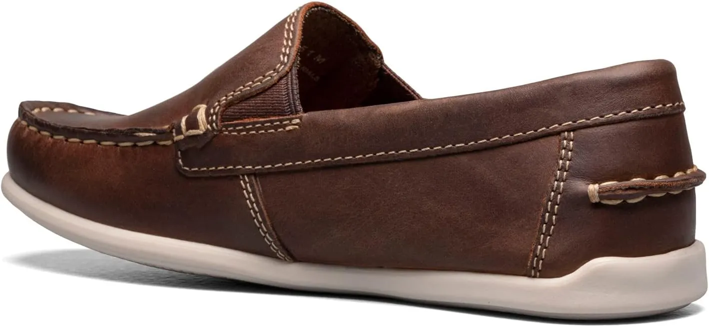 Florsheim Boy's, Jasper Venetian Loafer JR- Little Kid & Big Kid