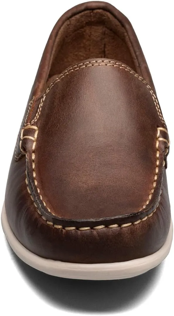 Florsheim Boy's, Jasper Venetian Loafer JR- Little Kid & Big Kid