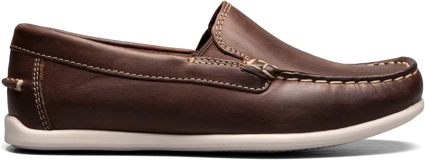 Florsheim Boy's, Jasper Venetian Loafer JR- Little Kid & Big Kid