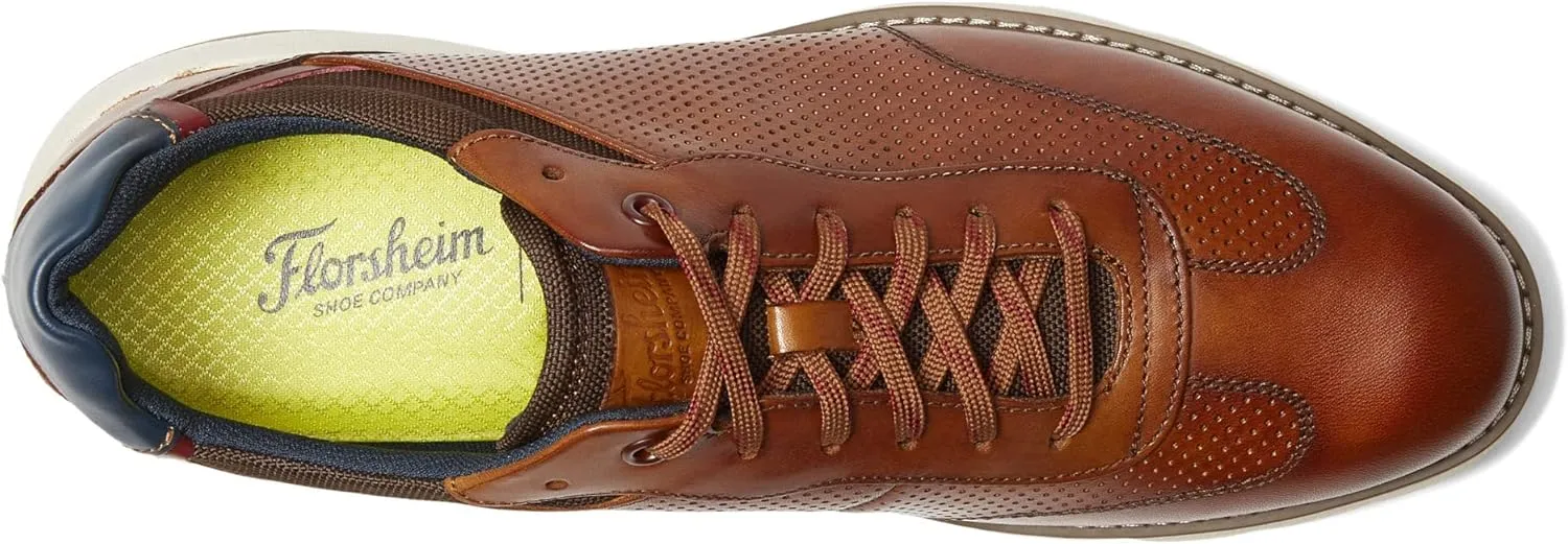 Florsheim Frenzi T-Toe Sneaker