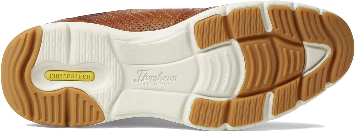 Florsheim Frenzi T-Toe Sneaker