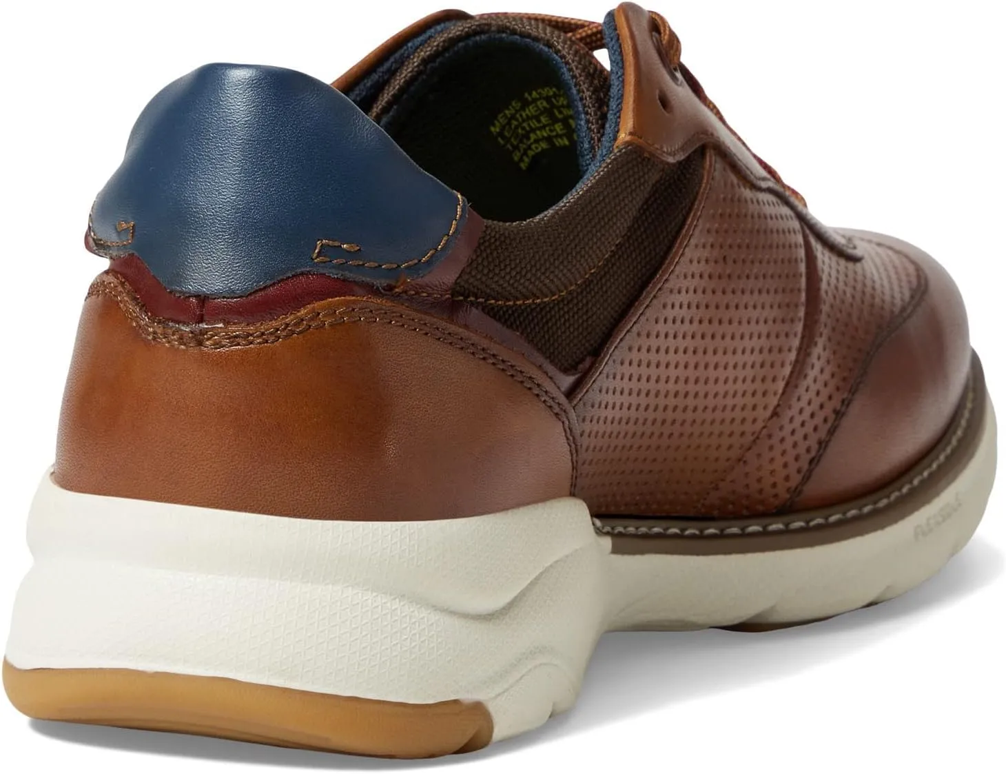 Florsheim Frenzi T-Toe Sneaker
