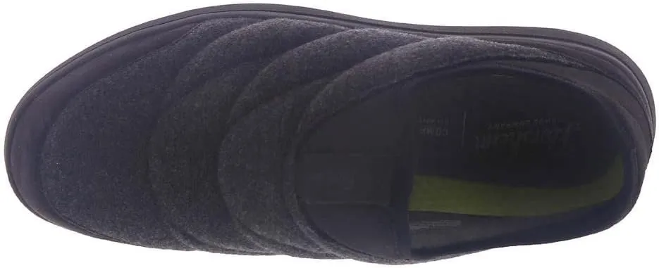 Florsheim Java Moc Wool Men's Slip On