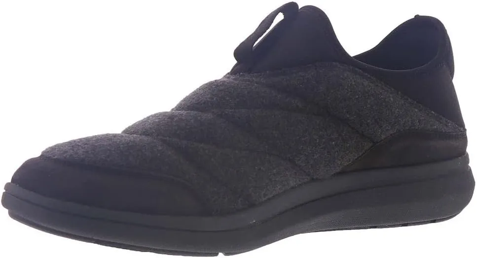 Florsheim Java Moc Wool Men's Slip On