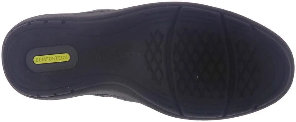 Florsheim Java Moc Wool Men's Slip On
