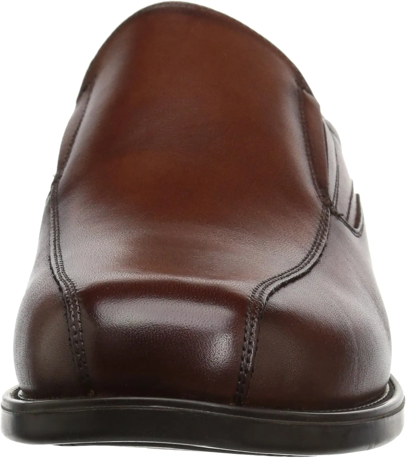 Florsheim Men's Medfield Bike Toe Slip Loafer Dress Shoe
