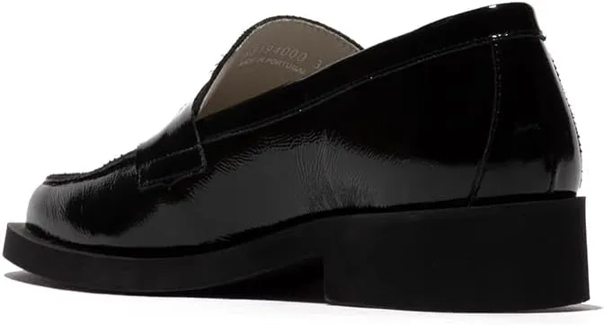 FLY London Women's Reif194fly Penny Loafer