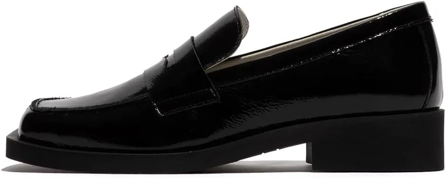 FLY London Women's Reif194fly Penny Loafer