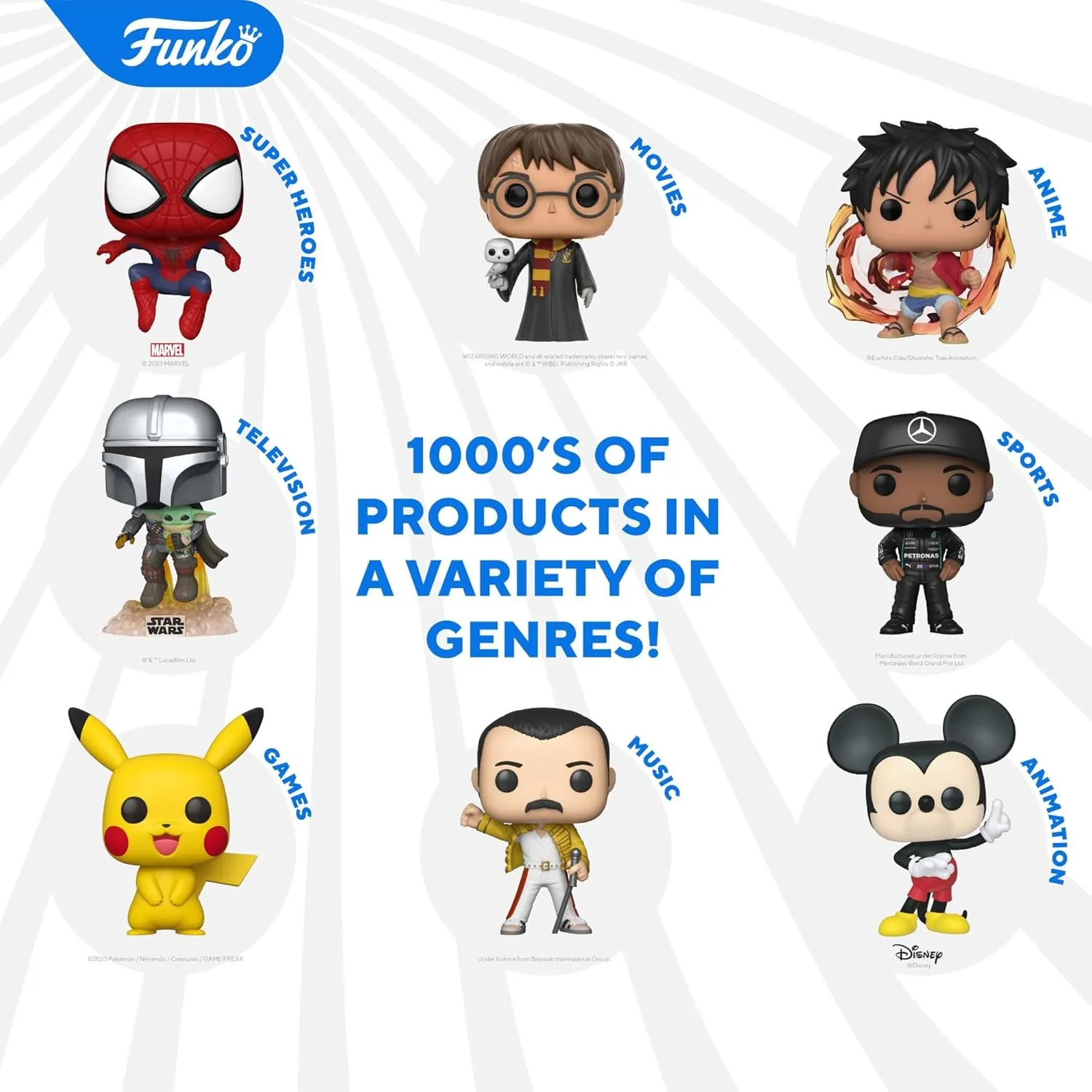 Funko POP! Games: Pokemon - Umbreon - Collectable Vinyl Figure - Gift Idea - Official Merchandise - Toys for Kids & Adults - Video Games Fans - Model Figure for Collectors and Display