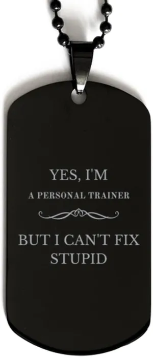Funny Birthday Unique Gifts for Personal Trainers, Unique Inspirational Gifts from Friends, Thoughtful Gifts for Fitness Enthusiasts