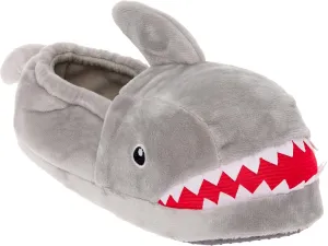 Funziez! Fuzzy Animal Slippers for Women & Men, House Shoes, Teddy Bear, Cow, Cute, Great Mother's Day Gift for Mom, Wife, Daughter