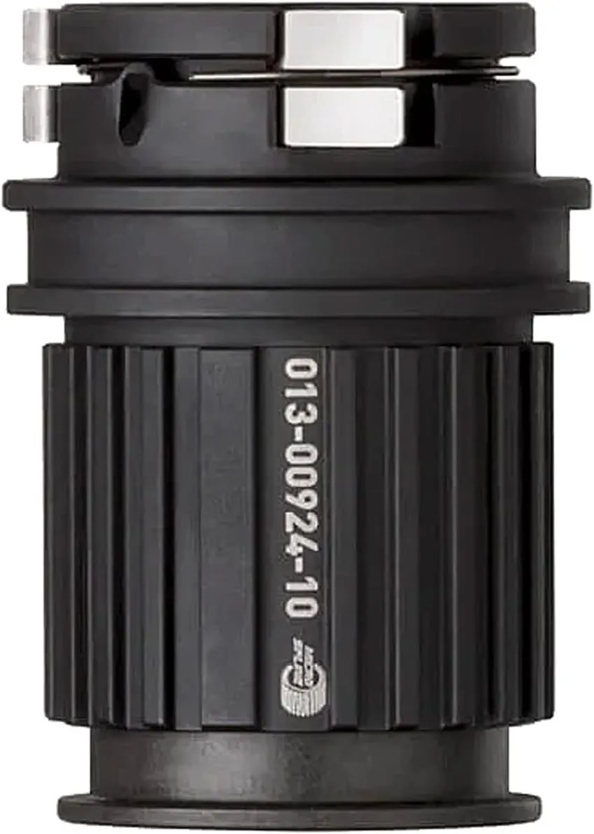 Garmin Tacx Direct Drive Freehub Body Neo 2T, Shimano Micro Spline