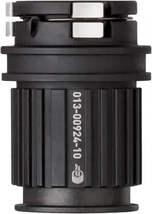 Garmin Tacx Direct Drive Freehub Body Neo 2T, Shimano Micro Spline