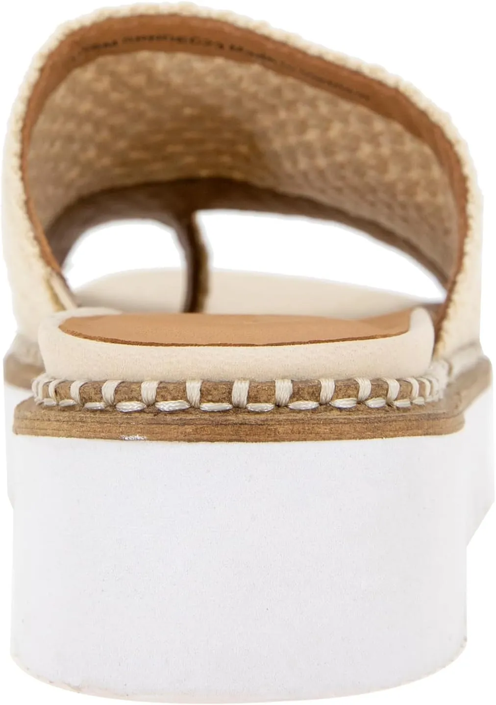 Gentle Souls by Kenneth Cole Women's Lavern Wedge Sandal