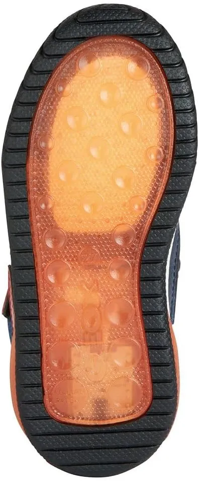 Geox Boys' Inek Sneaker