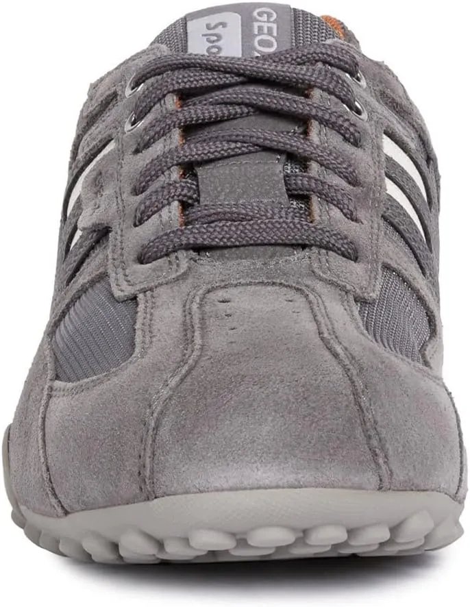 Geox Men's Snake 96 Fashion Sneaker
