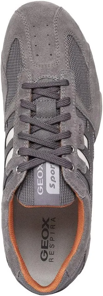 Geox Men's Snake 96 Fashion Sneaker