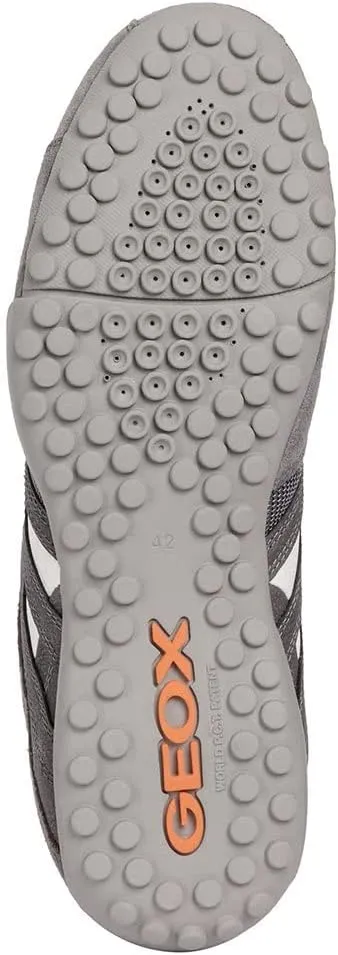 Geox Men's Snake 96 Fashion Sneaker