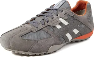 Geox Men's Snake 96 Fashion Sneaker