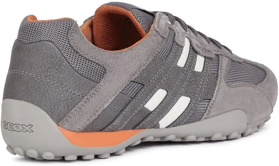 Geox Men's Snake 96 Fashion Sneaker