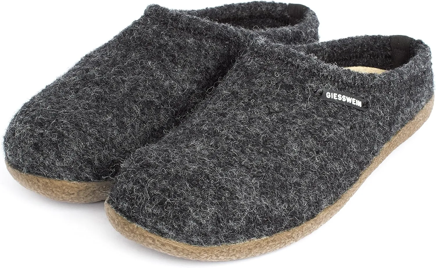 Giesswein Unisex Veitsch Lodge Slipper