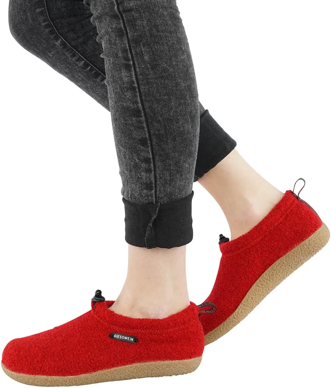 Giesswein Unisex Veitsch Lodge Slipper