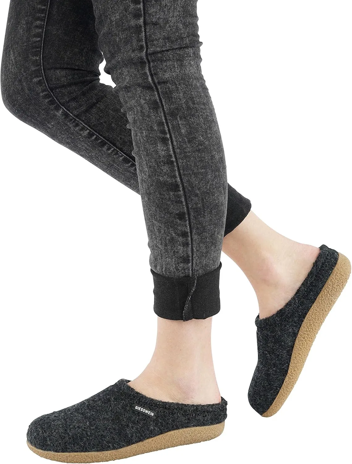 Giesswein Unisex Veitsch Lodge Slipper