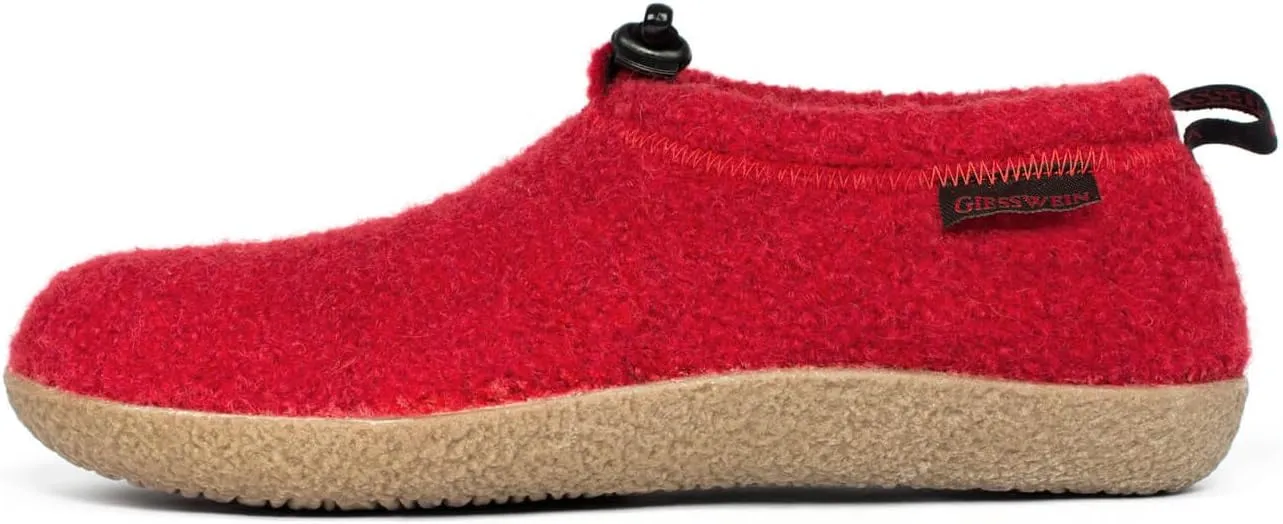 Giesswein Unisex Veitsch Lodge Slipper