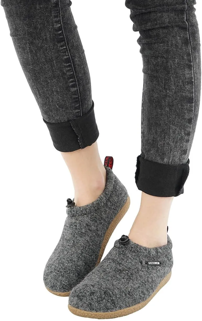 Giesswein Unisex Veitsch Lodge Slipper