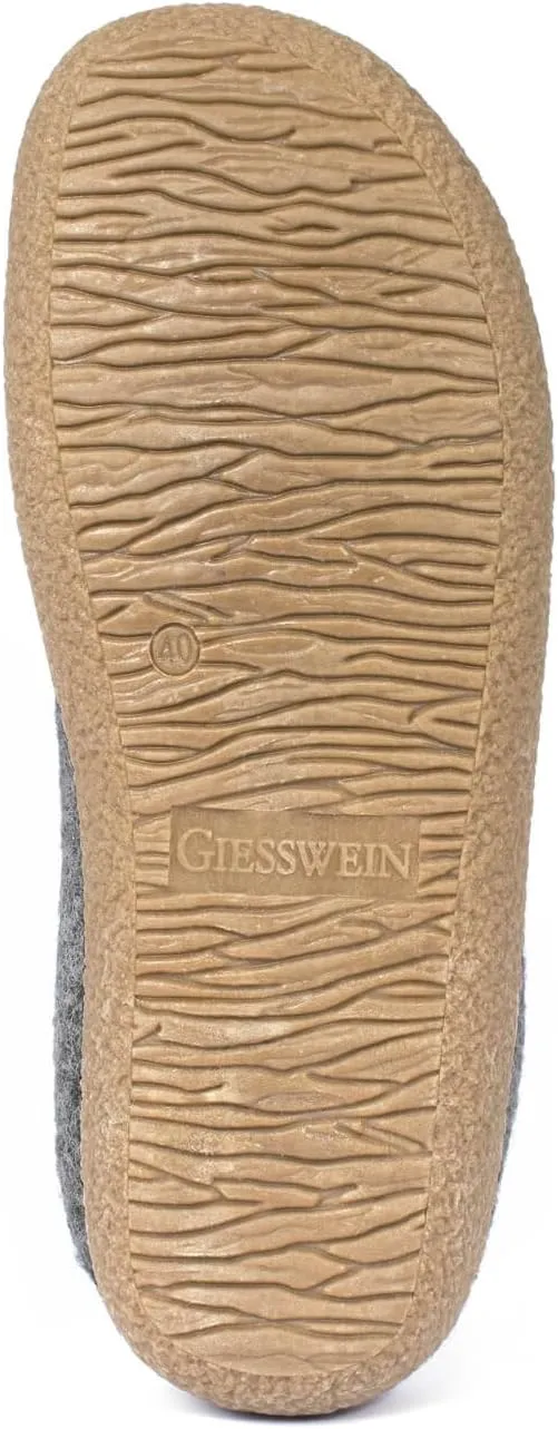 Giesswein Unisex Veitsch Lodge Slipper