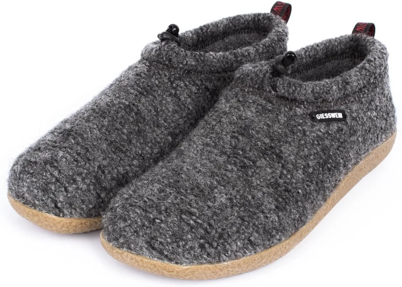 Giesswein Unisex Veitsch Lodge Slipper
