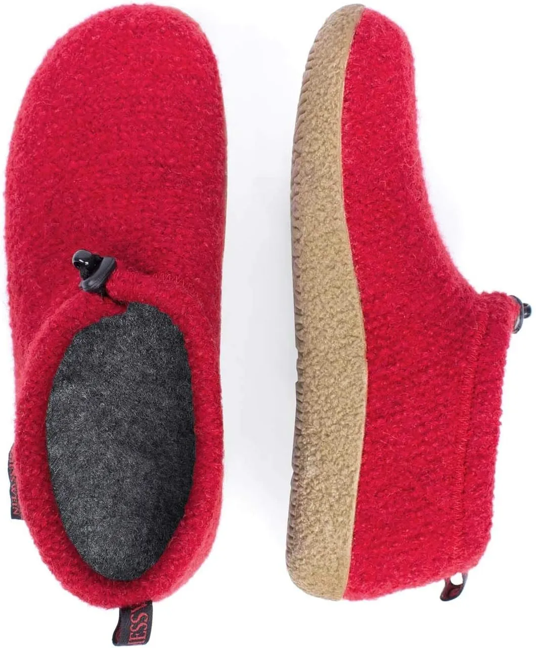 Giesswein Unisex Veitsch Lodge Slipper
