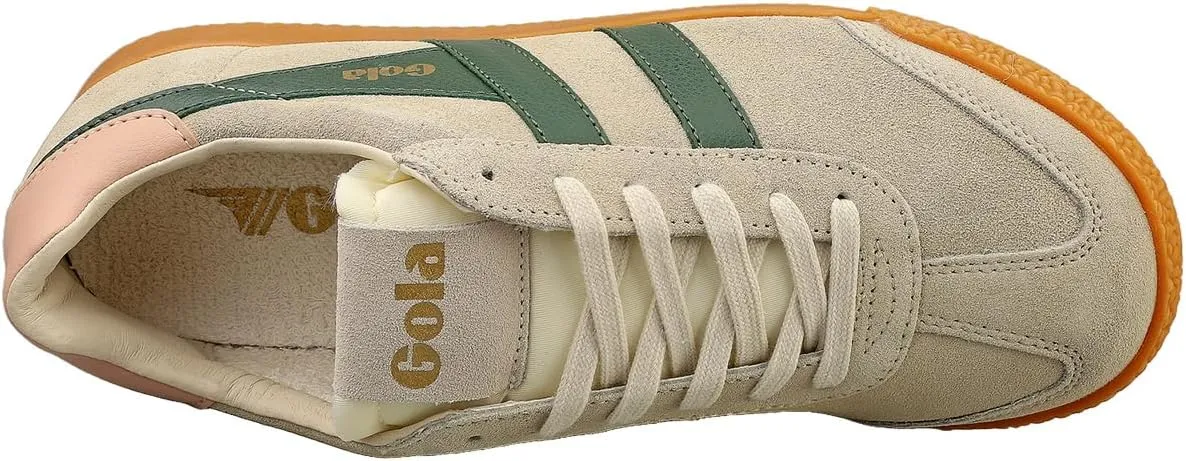 Gola Women's Elan Sneaker