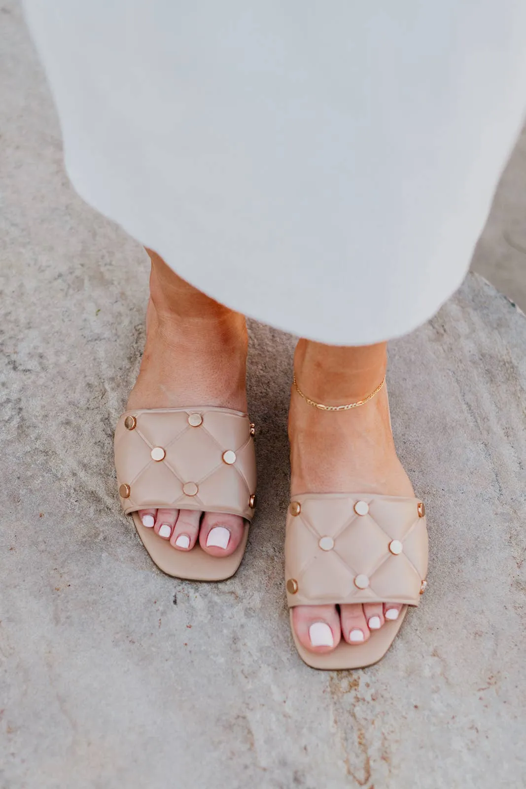 Golden Hour Packable Shoes