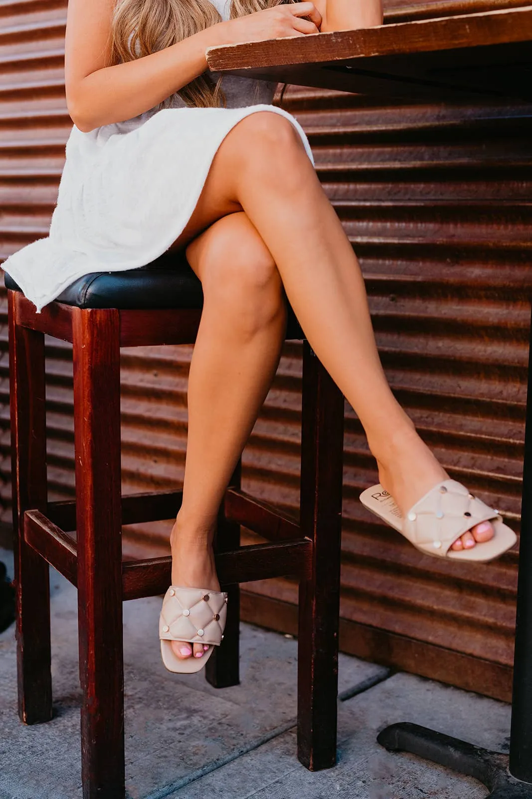 Golden Hour Packable Shoes